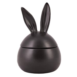 PÅSKEFIGUR MED LOKK