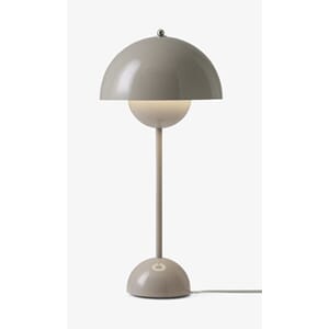 FLOWERPOT BORDLAMPE &TRADITION