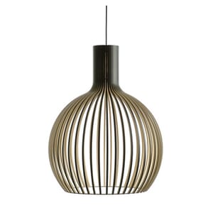 IB LAURSEN STRING WOOD TAKLAMPE