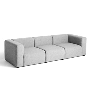 MAGS SOFA 3-SETER HAY