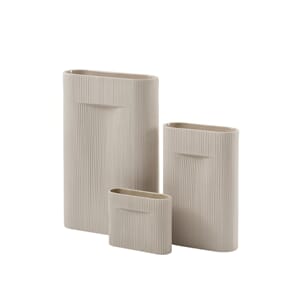 RIDGE VASE MUUTO