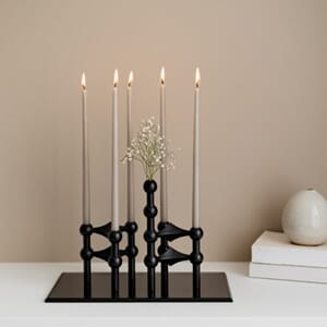 STRING LYSESTAKE STOFF