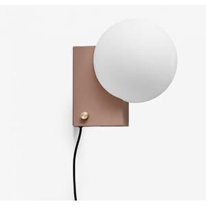 JOURNEY BORD OG VEGGLAMPE FRA &TRADITION