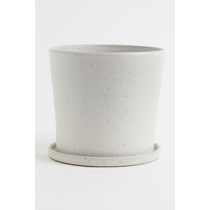 POTTESKJULER OG SKÅL