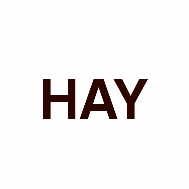 HAY